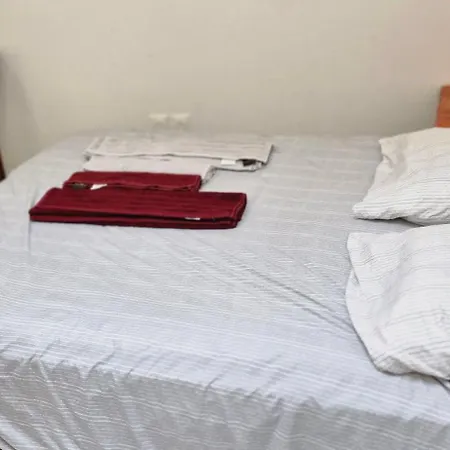 Bed And Breakfast Chez L'Habitant