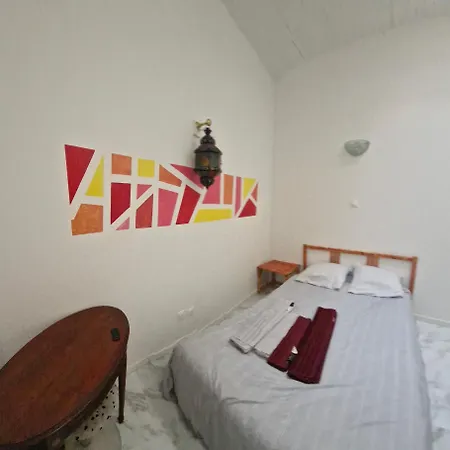 Homestay Bed And Breakfast Chez L'Habitant