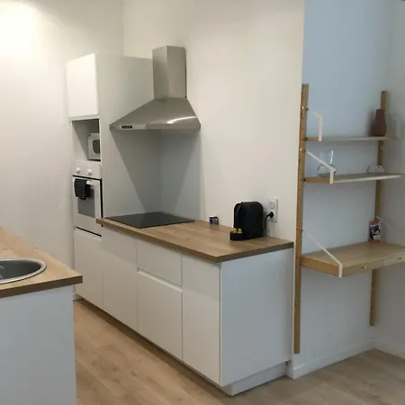 Village Vauban Appartement