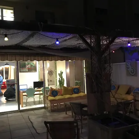 Apartment Grande Terrasse Proche Cours Julien