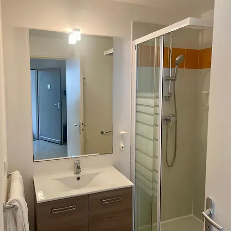 La Canebiere Au Plein Centre-ville De Appartement *