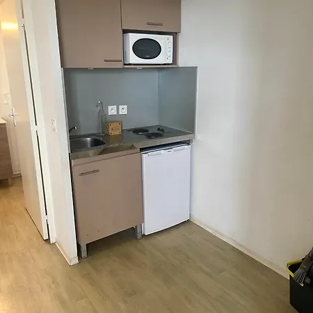 Appartement La Canebiere Au Plein Centre-ville De *