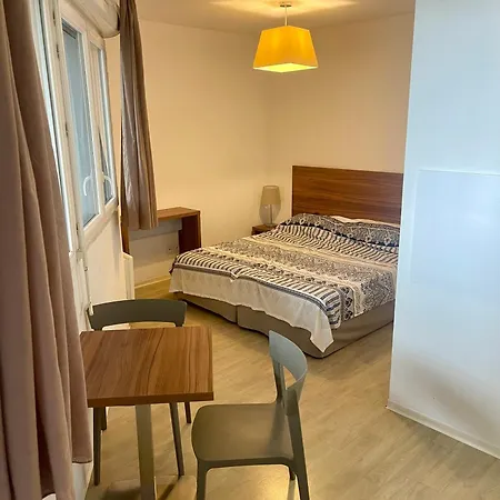 La Canebiere Au Plein Centre-ville De Appartement *