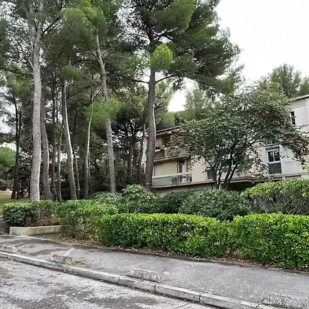 Calanques Apartment