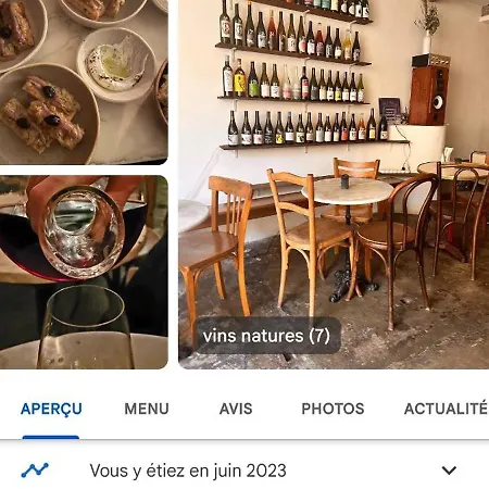 D'hote 1 Pers - Maison Avec Terrasse Et Jardin Pres De La Friche De La Belle De Mai Homestay *
