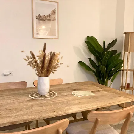 Appartement - - Maison Uma - - Wifi, Netflix, Et Centre