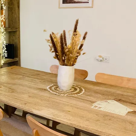 - - Maison Uma - - Wifi, Netflix, Et Centre * Marseille