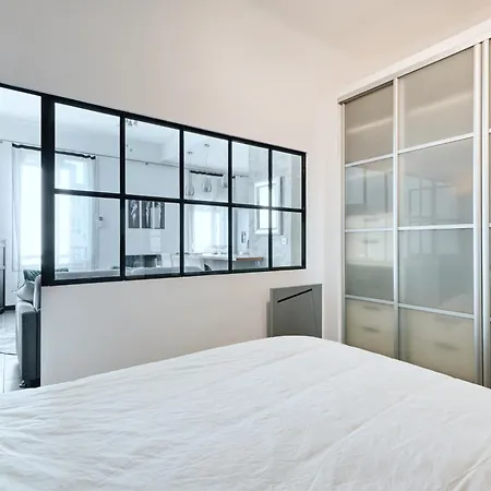 Apartment Au Coeur Du Vieux-port