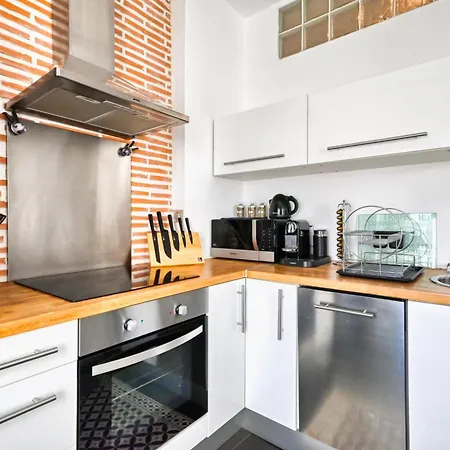 Au Coeur Du Vieux-port Apartment *
