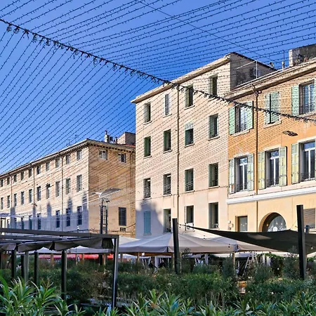 Apartment Au Coeur Du Vieux-port