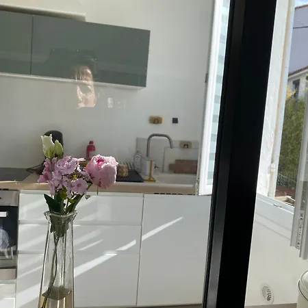 Apartment Notre Dame Des Anges *