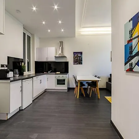 Apartment Guestready - Sejour De Charme A Saint-giniez
