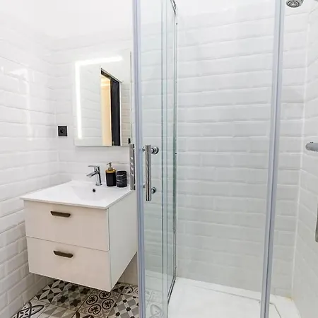 Apartment Guestready - Sejour De Charme A Saint-giniez Marseille