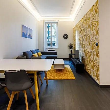 Apartment Guestready - Sejour De Charme A Saint-giniez Marseille
