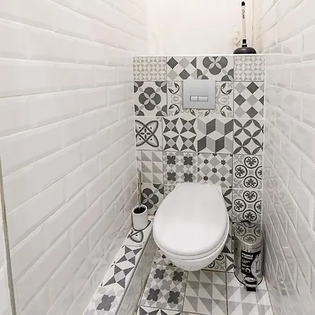 Guestready - Sejour De Charme A Saint-giniez Apartment Marseille
