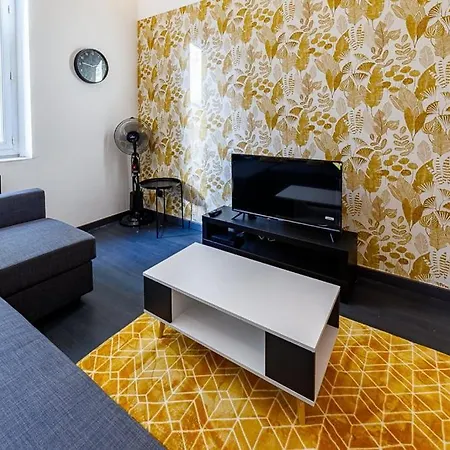 Guestready - Sejour De Charme A Saint-giniez Marseille