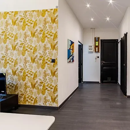 Guestready - Sejour De Charme A Saint-giniez Apartment *
