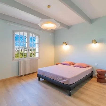 Charmante Maison Sur Hébergement de vacances