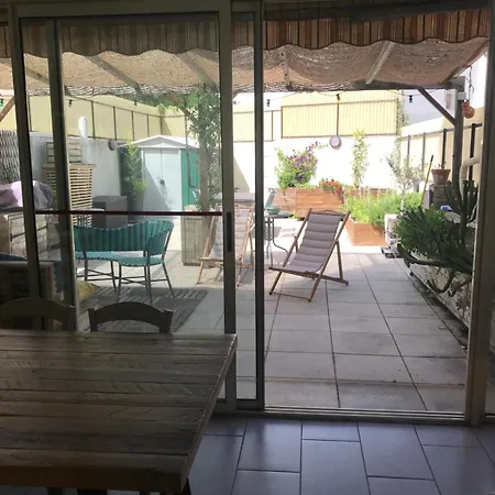 Grande Terrasse Proche Cours Julien Apartment *