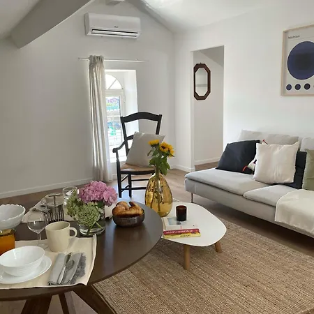 Apartment Center *