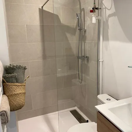 Center Apartment