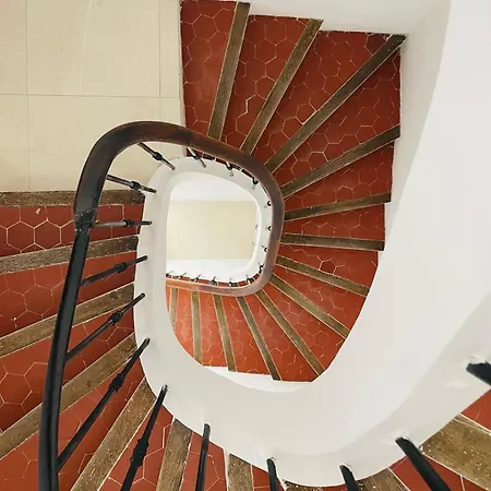 Center Apartment Marseille