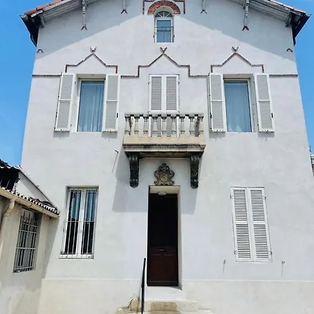 Center Apartment