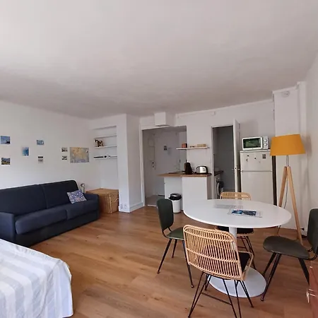 Lumineux Apartment *