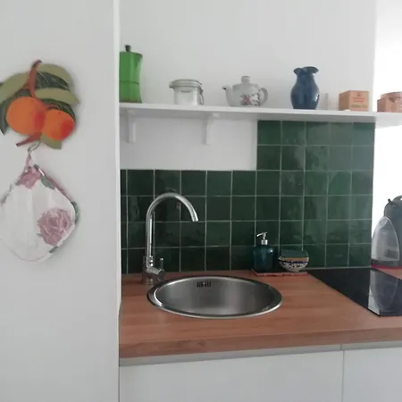 Lumineux Apartment