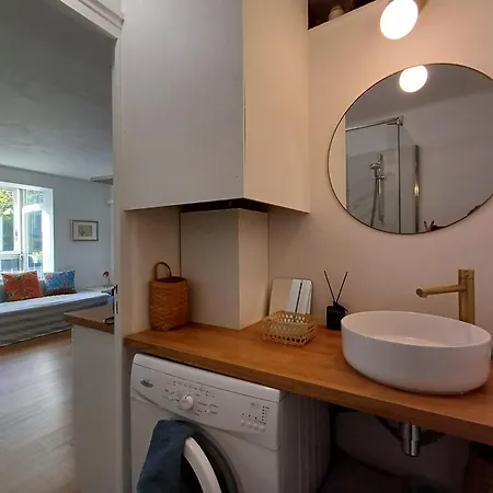 Apartment Lumineux Marseille