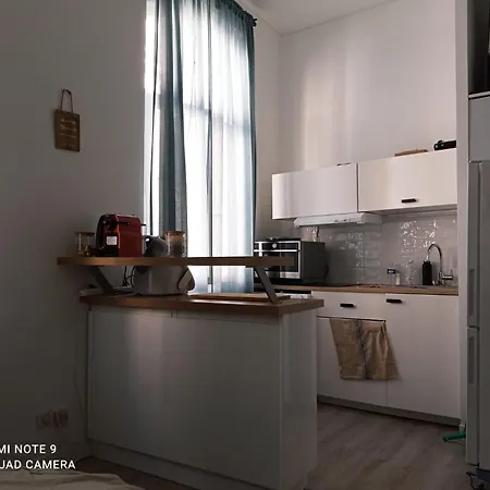 Apartment Joli Idealement Situe *