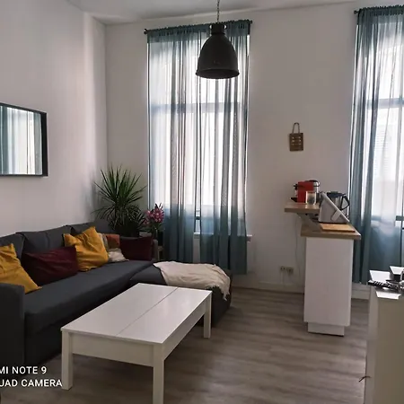 Apartment Joli Idealement Situe Marseille