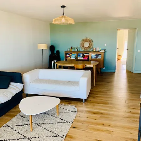 , Vue Apartment *