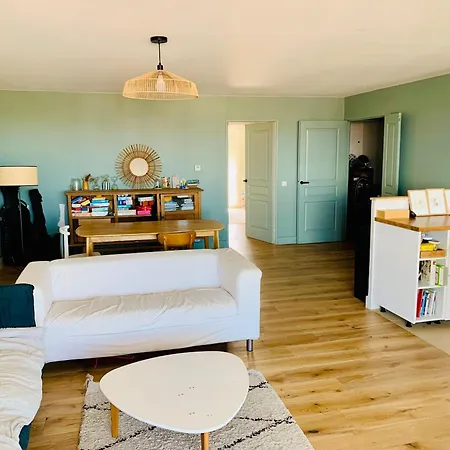 Apartment , Vue Marseille