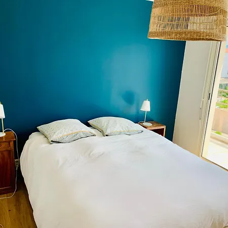 , Vue Apartment