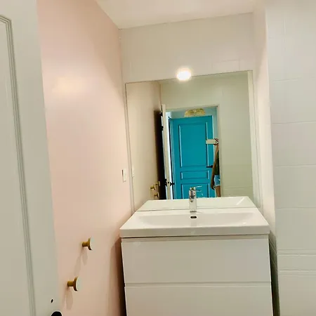 Apartment , Vue Marseille