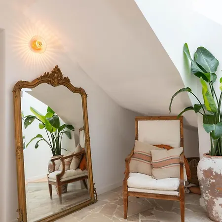 Villa Casa Bayas *