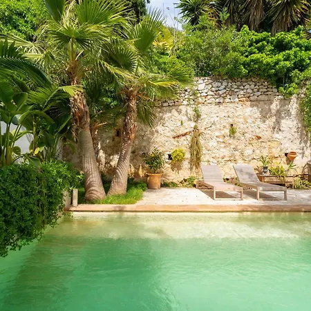 Casa Bayas Villa *