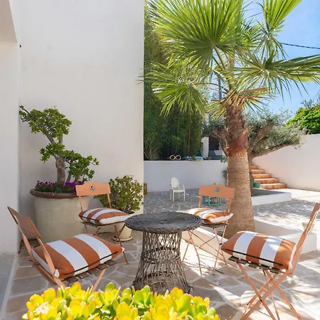 Casa Bayas * Marseille