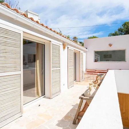 Villa Casa Bayas *