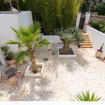 Villa Casa Bayas