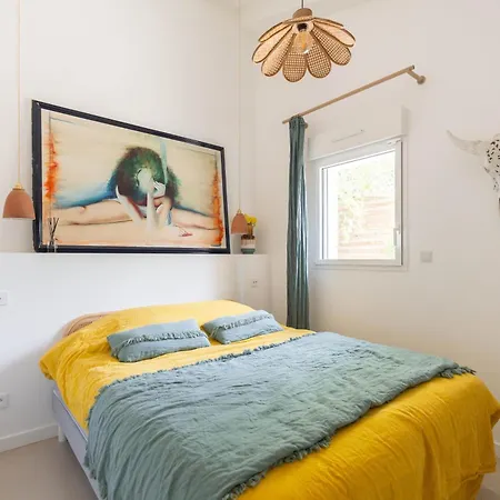 Villa Casa Bayas Marseille