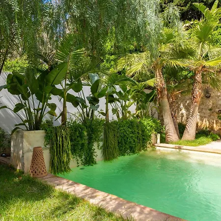 Casa Bayas Marseille