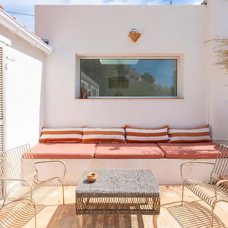 Casa Bayas Marseille