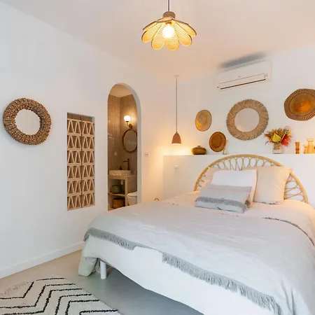 Casa Bayas Villa Marseille