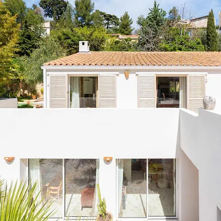 Villa Casa Bayas Marseille