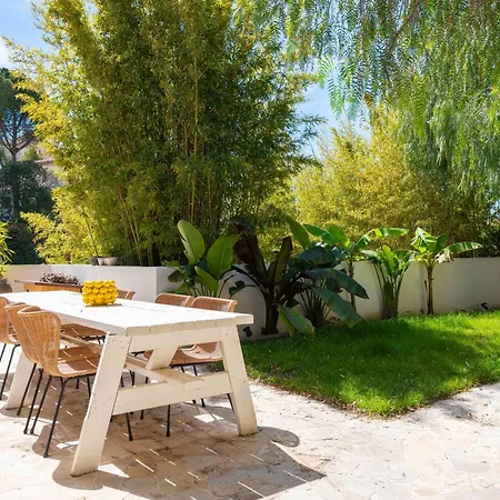 Casa Bayas Villa *