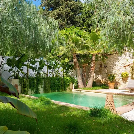 Casa Bayas Marseille