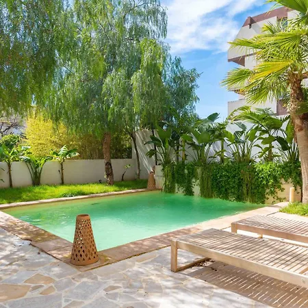 Casa Bayas