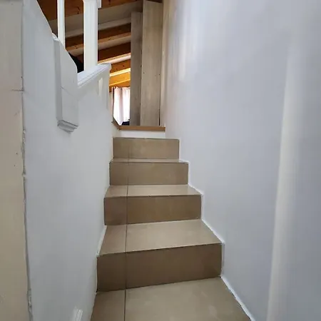 Maison Sur Les Toits Confort Marseille